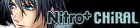 Nitro+CHiRAL 『咎狗の血』
